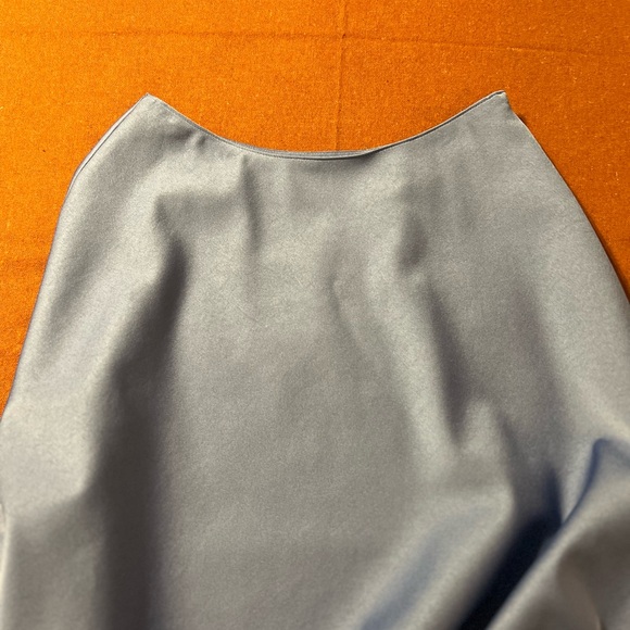 Ballsey by TOMORROWLAND Blue Skirt - Picture 11 of 16